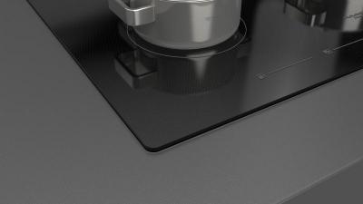 30" Fulgor Milano 400 Series Induction Cooktop - F4IT24B2