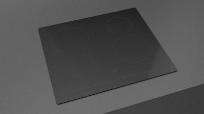 30" Fulgor Milano 400 Series Induction Cooktop - F4IT24B2
