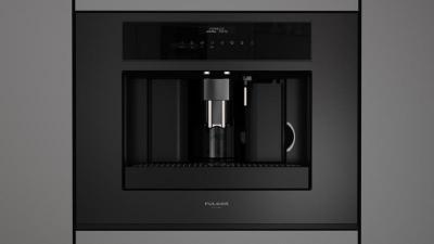 24" Fulgor Milano Coffee Machine - F7MBC24MB1