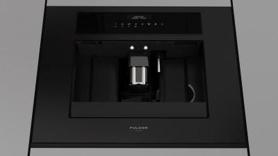 24" Fulgor Milano Coffee Machine - F7MBC24MB1