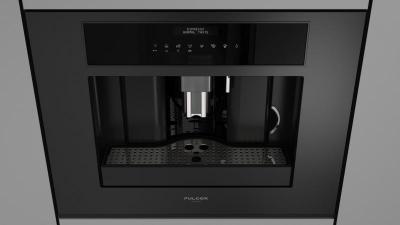 24" Fulgor Milano Coffee Machine - F7MBC24MB1