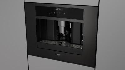 24" Fulgor Milano Coffee Machine - F7MBC24MB1