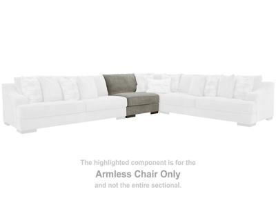 Signature Design by Ashley Bayless Armless Chair - 5230446