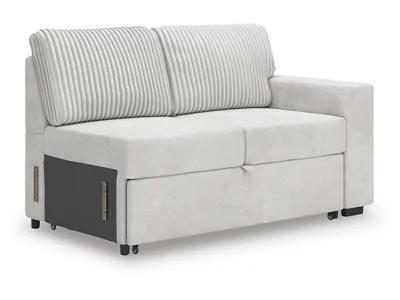 Signature Design by Ashley Wohlen Pop Up Sleeper with Drop Down Table - PC6700645