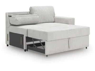 Signature Design by Ashley Wohlen Pop Up Sleeper with Drop Down Table - PC6700645