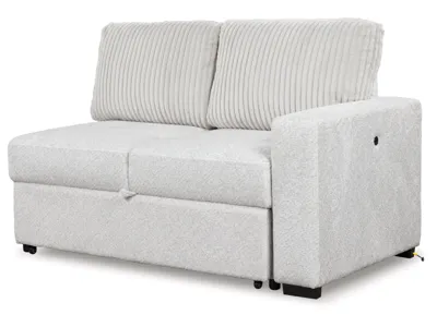 Signature Design by Ashley Wohlen Pop Up Sleeper with Drop Down Table - PC6700645