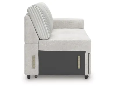 Signature Design by Ashley Wohlen Pop Up Sleeper with Drop Down Table - PC6700645