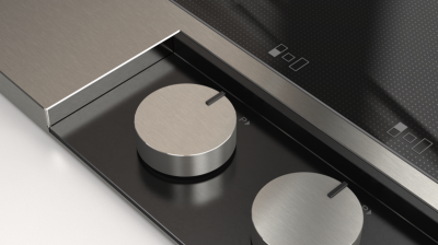 36" Fulgor Milano 700 Series Enova Induction Cooktop - F7ECIK36AS1