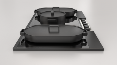 36" Fulgor Milano 700 Series Enova Induction Cooktop - F7ECIK36MB1