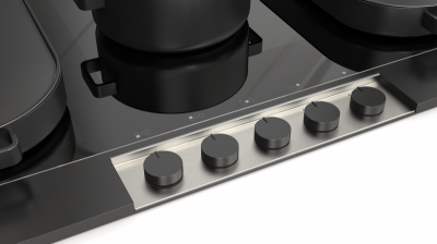 36" Fulgor Milano 700 Series Enova Induction Cooktop - F7ECIK36MB1