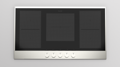 36" Fulgor Milano 700 Series Enova Induction Cooktop - F7EIK36AS1