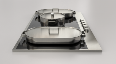 36" Fulgor Milano 700 Series Enova Induction Cooktop - F7EIK36AS1