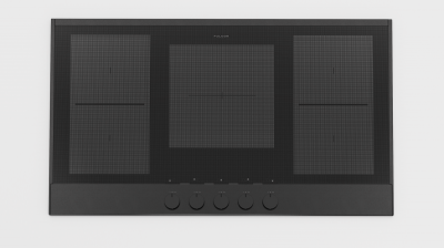 36" Fulgor Milano 700 Series Enova Induction Cooktop - F7EIK36MB1