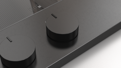 36" Fulgor Milano 700 Series Enova Induction Cooktop - F7EIK36MB1