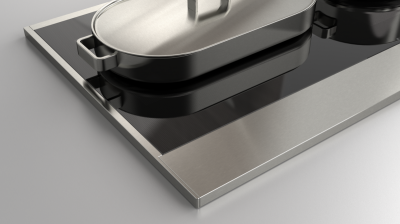 48" Fulgor Milano 700 Series Enova Induction Cooktop - F7EIK48AS1