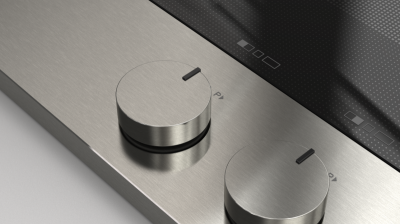 48" Fulgor Milano 700 Series Enova Induction Cooktop - F7EIK48AS1