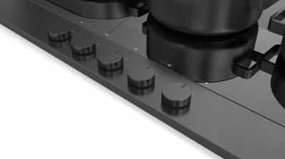 48" Fulgor Milano 700 Series Enova Induction Cooktop - F7EIK48MB1