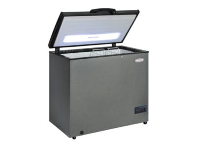 Marathon 10.6 Cu. Ft. Granite Deluxe Chest Freezer - MCF101GRD