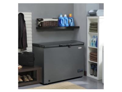 Marathon 10.6 Cu. Ft. Granite Deluxe Chest Freezer - MCF101GRD