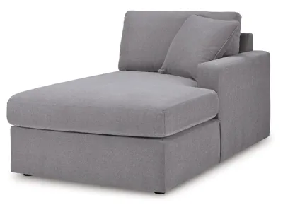 Signature Design by Ashley Modmax 5-Piece Sectional with Chaise - 92104S68