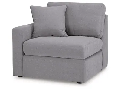 Signature Design by Ashley Modmax 5-Piece Sectional with Chaise - 92104S68