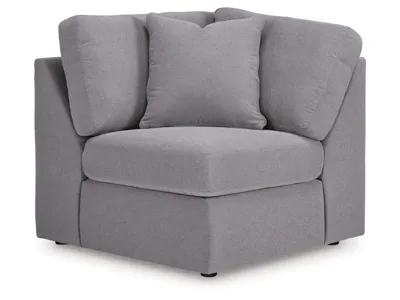 Signature Design by Ashley Modmax 5-Piece Sectional with Chaise - 92104S68