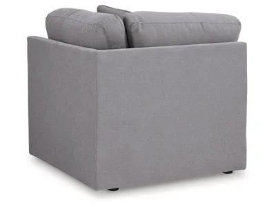 Signature Design by Ashley Modmax 5-Piece Sectional with Chaise - 92104S68