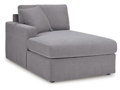 Signature Design by Ashley Modmax 4-Piece Sectional with Chaise - 92104S66