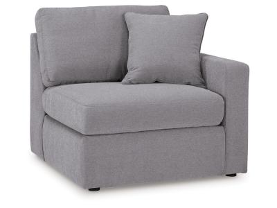 Signature Design by Ashley Modmax 4-Piece Sectional with Chaise - 92104S66