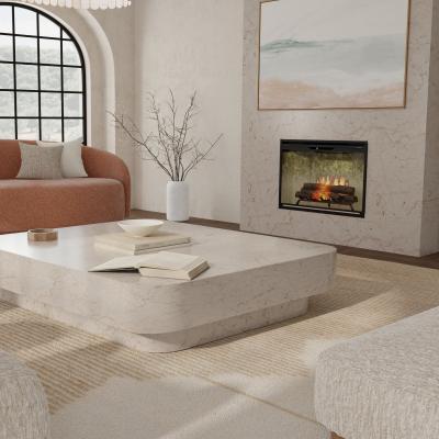 24" Dimplex Revillusion Built-in Electric Firebox - REV24-WC