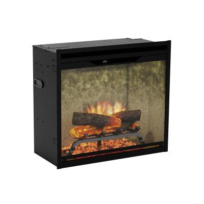 24" Dimplex Revillusion Built-in Electric Firebox - REV24-WC