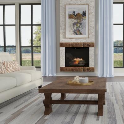 24" Dimplex Revillusion Built-in Electric Firebox - REV24-BL