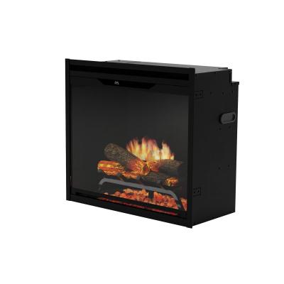 24" Dimplex Revillusion Built-in Electric Firebox - REV24-BL