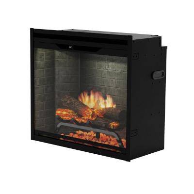 24" Dimplex Revillusion Built-in Electric Firebox - REV24-NB