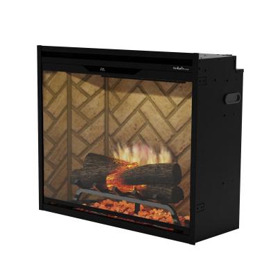 30" Dimplex  Revillusion Built-in Electric Firebox - REV30-HB
