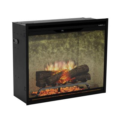 30" Dimplex Revillusion Built-in Electric Firebox - REV30-WC