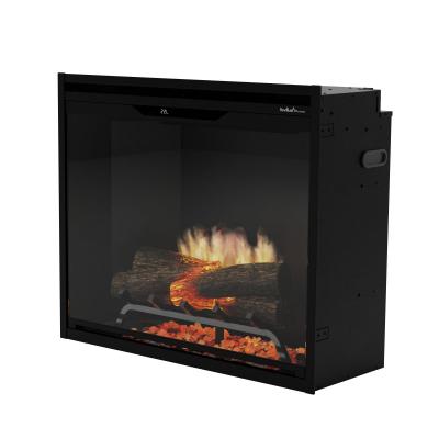 30" Dimplex Revillusion Built-in Electric Firebox - REV30-BL