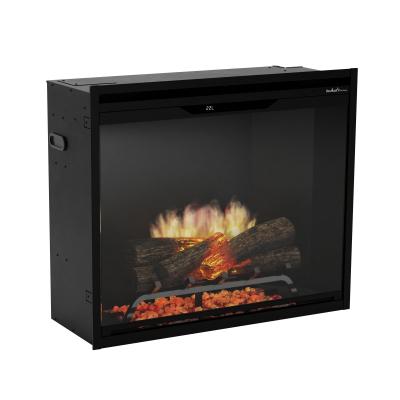 30" Dimplex Revillusion Built-in Electric Firebox - REV30-BL
