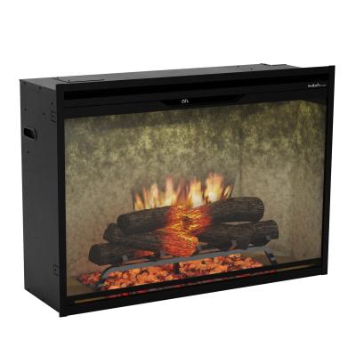 36" Dimplex Revillusion Built-in Electric Firebox - REV36-WC