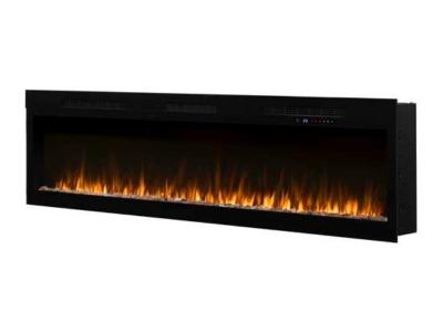 74" Dimplex Vital Sense Linear Fireplace - SEN74