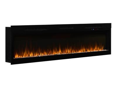 74" Dimplex Vital Sense Linear Fireplace - SEN74