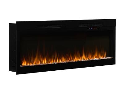 50" Dimplex Vital Sense Linear Fireplace - SEN50