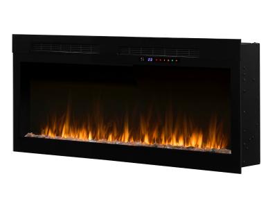 50" Dimplex Vital Sense Linear Fireplace - SEN50