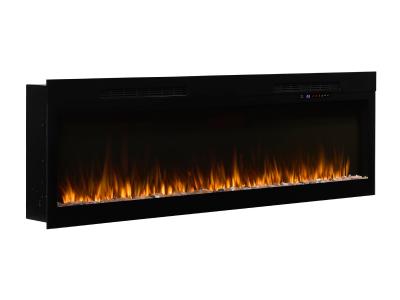 60" Dimplex Vital Sense Linear Fireplace - SEN60