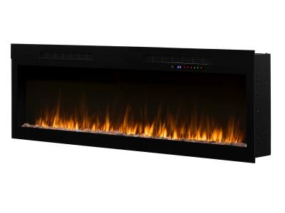 60" Dimplex Vital Sense Linear Fireplace - SEN60