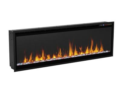 50" Dimplex Vital Essence Linear Fireplace - ESN50