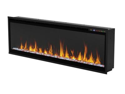 50" Dimplex Vital Essence Linear Fireplace - ESN50