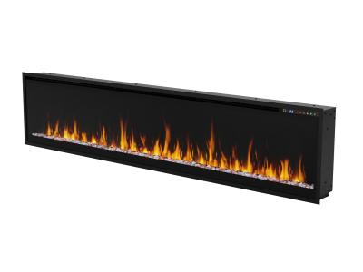 74" Dimplex Vital Essence Linear Fireplace - ESN74