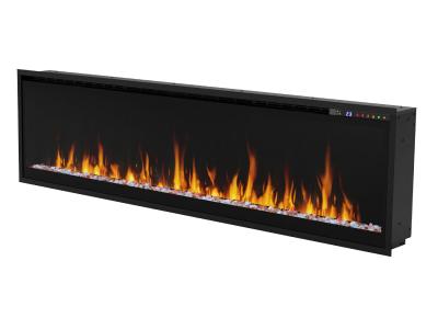 60" Dimplex Vital Essence Linear Fireplace - ESN60