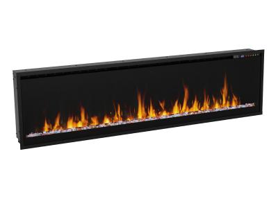 100" Dimplex Vital Essence Linear Fireplace - ESN100